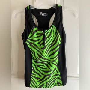 Xersion workout top